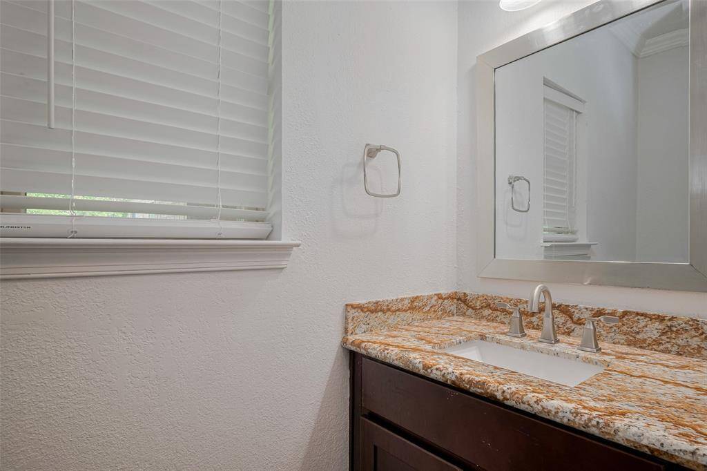 Half Bath