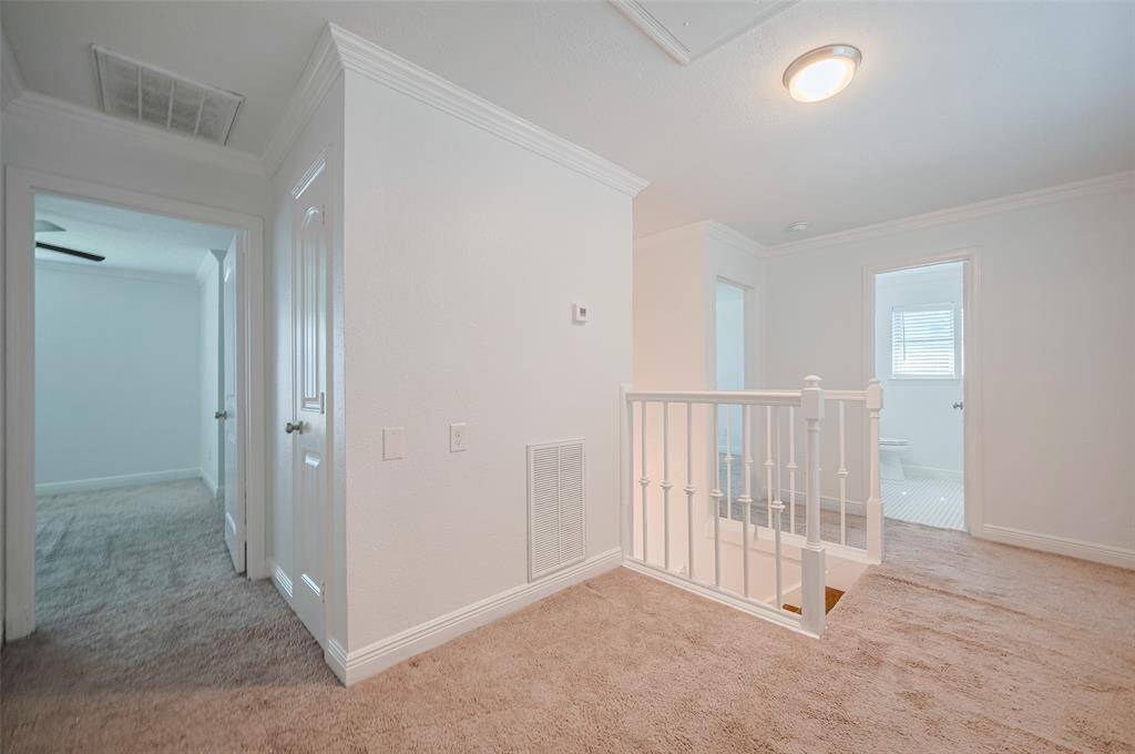 Bedroom #2/Virtually Staged