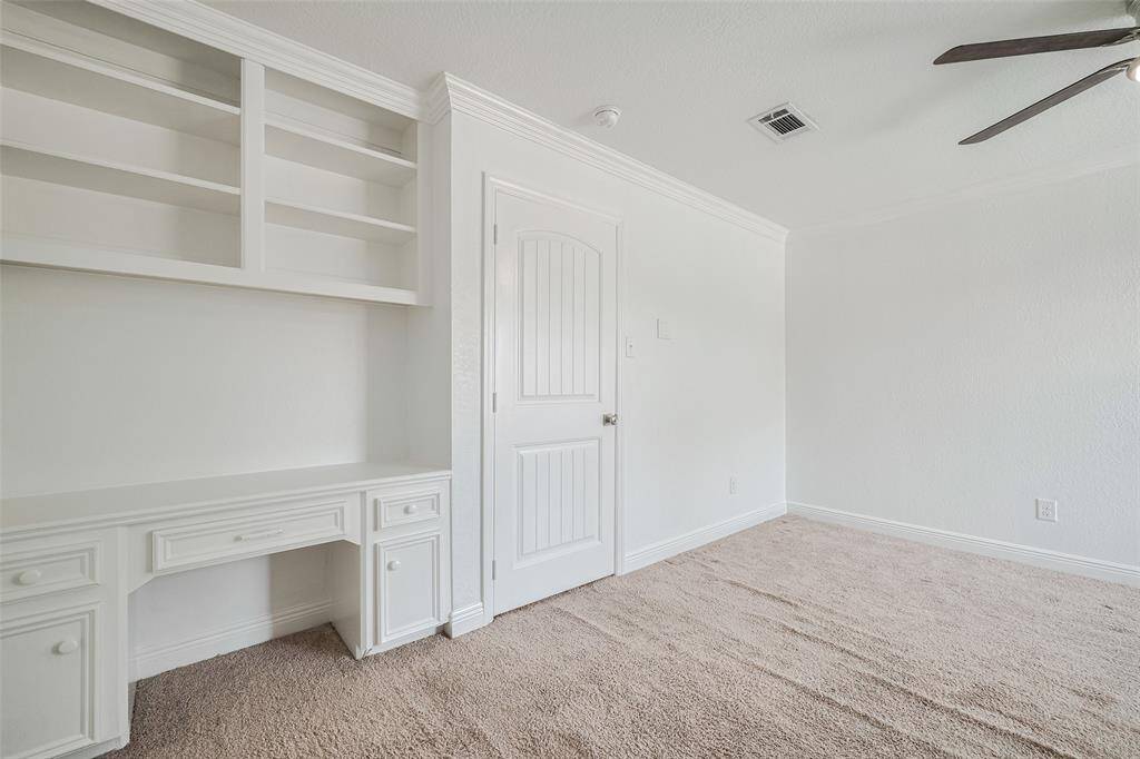 Bedroom #4/Virtually Staged
