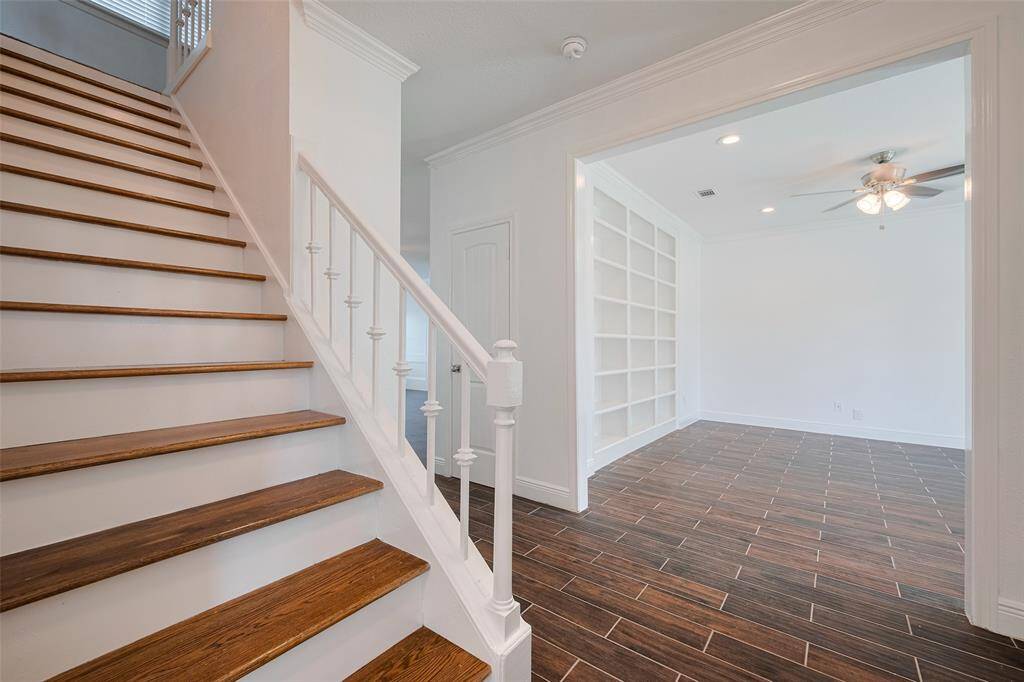 No Carpet