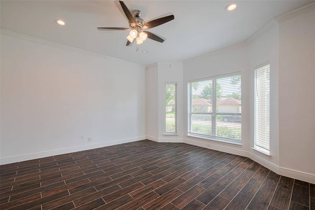 Bay Windows