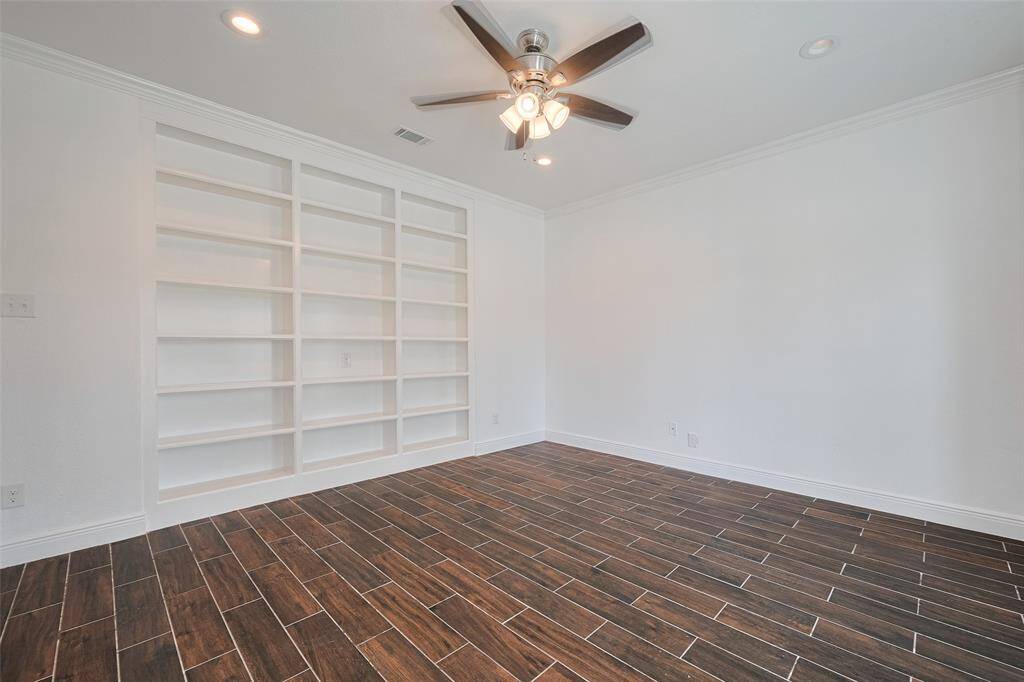 Custom Built-Ins