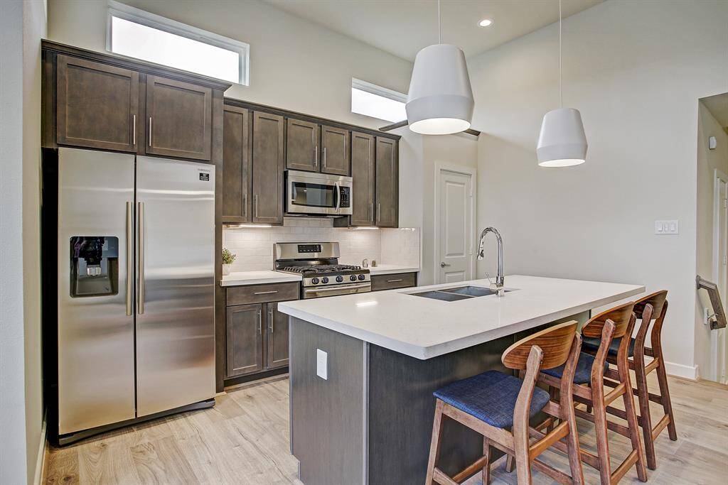 *Not of exact home, previously completed home by City Choice Homes to reference similar finishes & Floorplan*