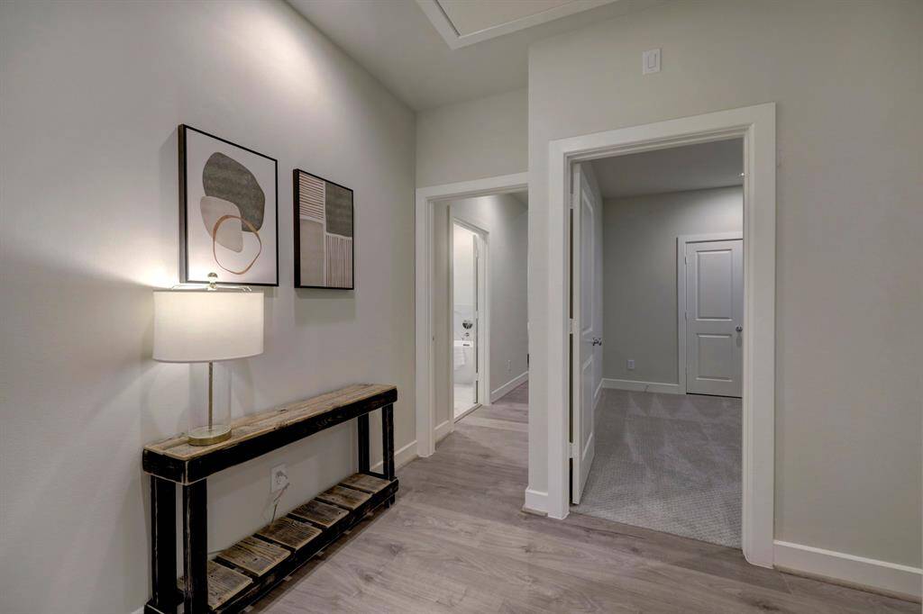*Not of exact home, previously completed home by City Choice Homes to reference similar finishes & Floorplan*