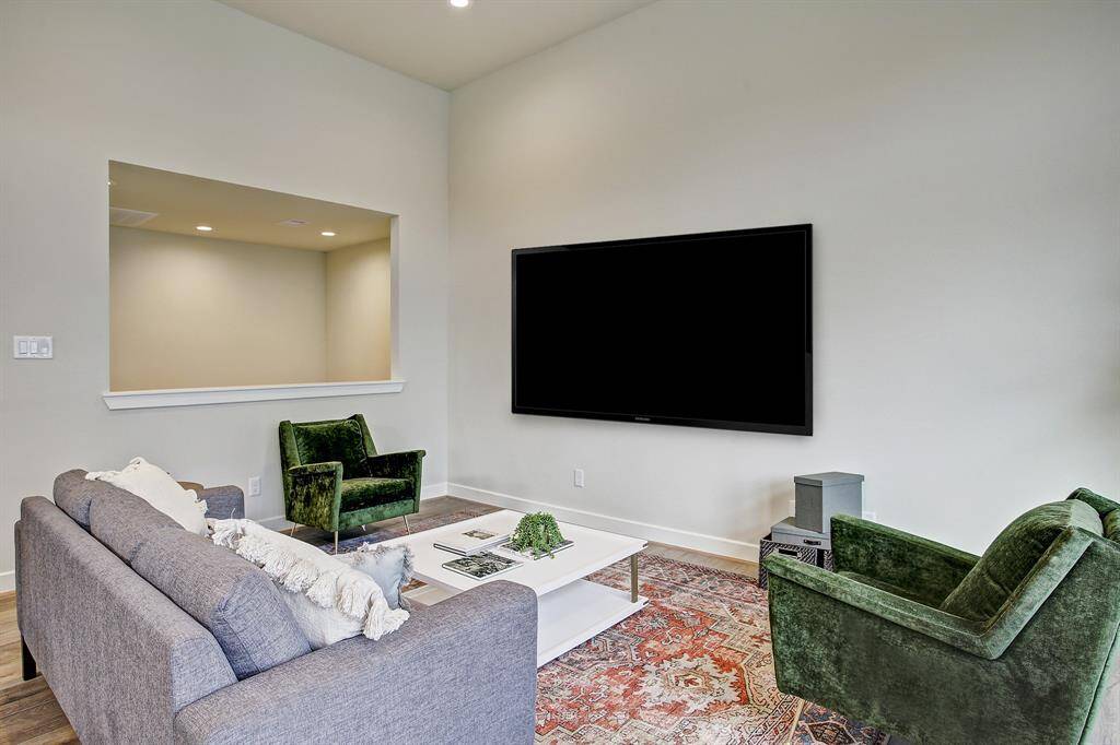 *Not of exact home, previously completed home by City Choice Homes to reference similar finishes & Floorplan*