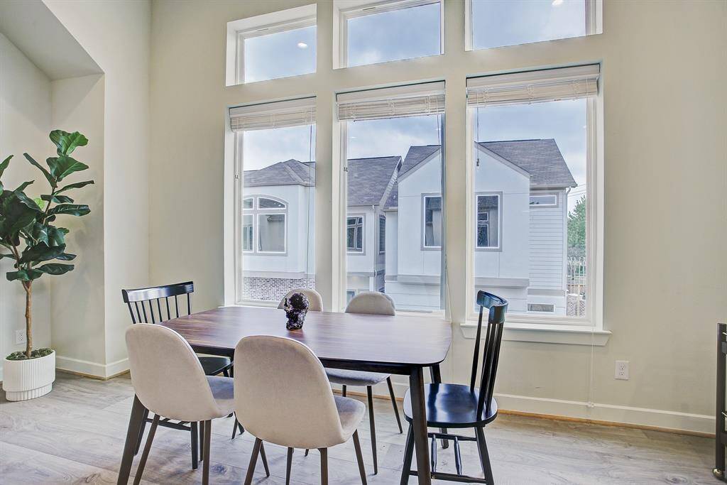 *Not of exact home, previously completed home by City Choice Homes to reference similar finishes & Floorplan*