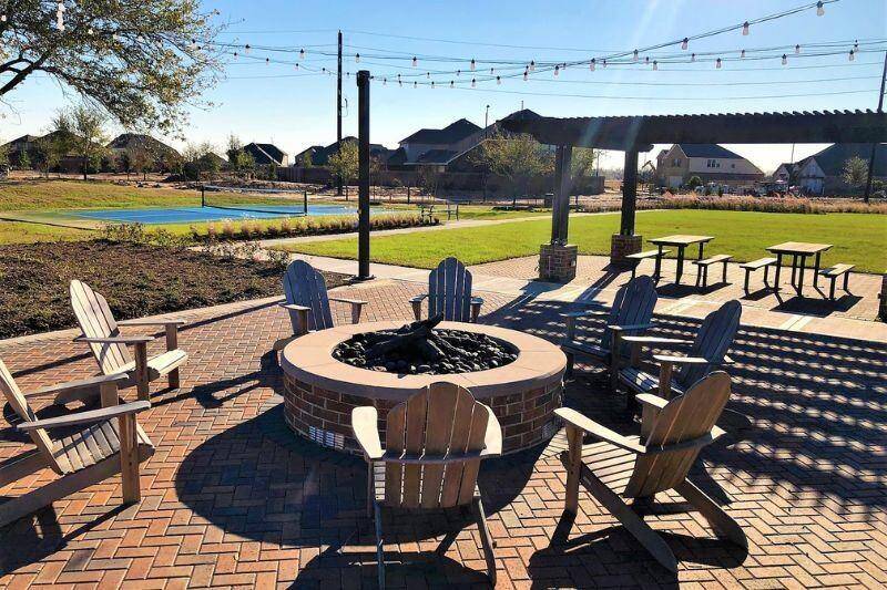 WELCOME TO ELYSONWe're the next great thing in Katy.