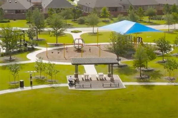 WELCOME TO ELYSONWe're the next great thing in Katy.