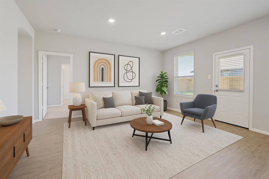 VS Living room