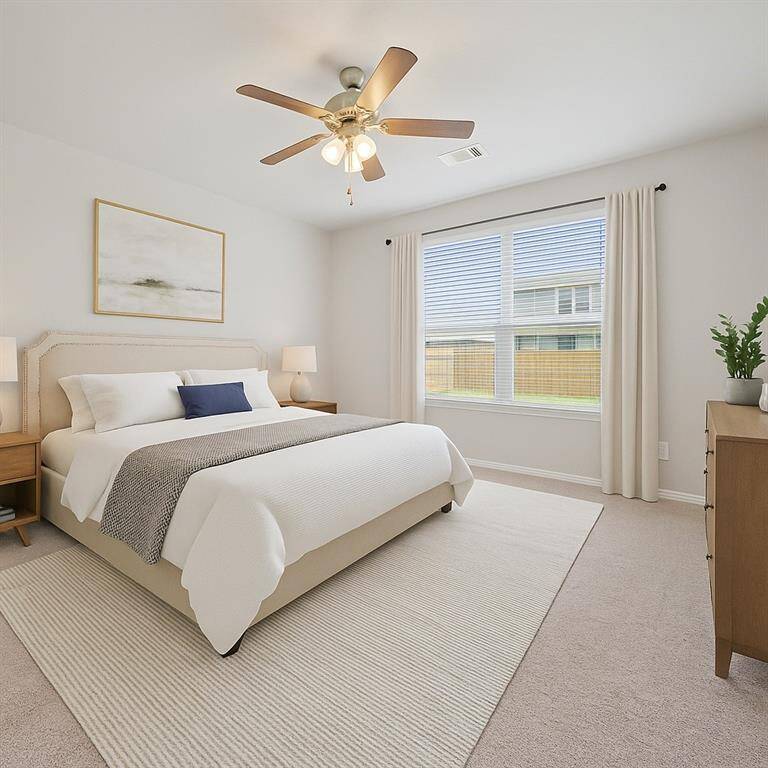 VS* Primary Bedroom