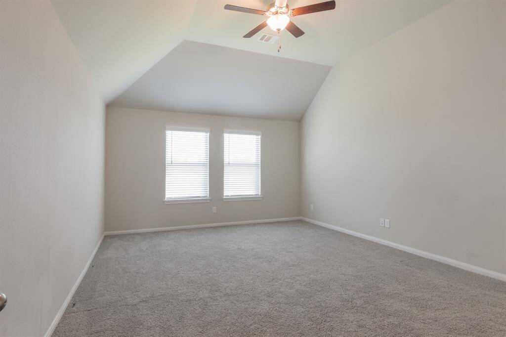 Bedroom #4