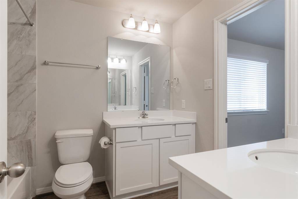 Bathroom #3
