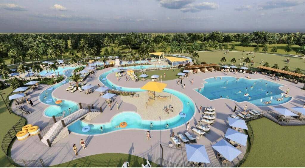 Lagoon