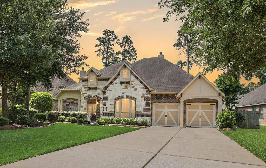 Welcome Home