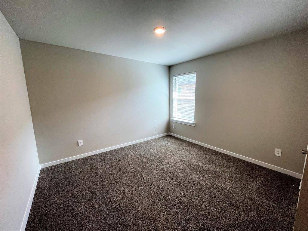 Bedroom four.