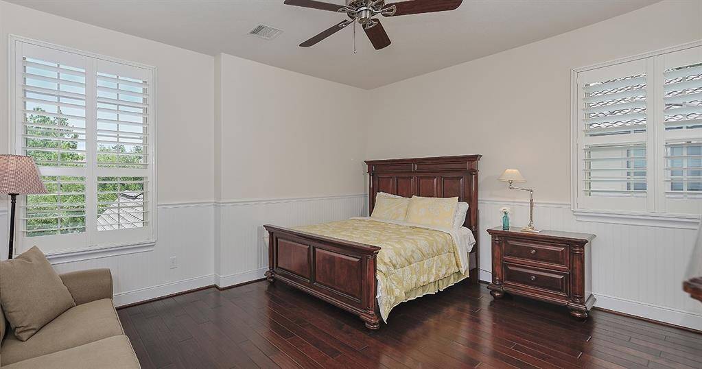 Guest ensuite bedroom #3