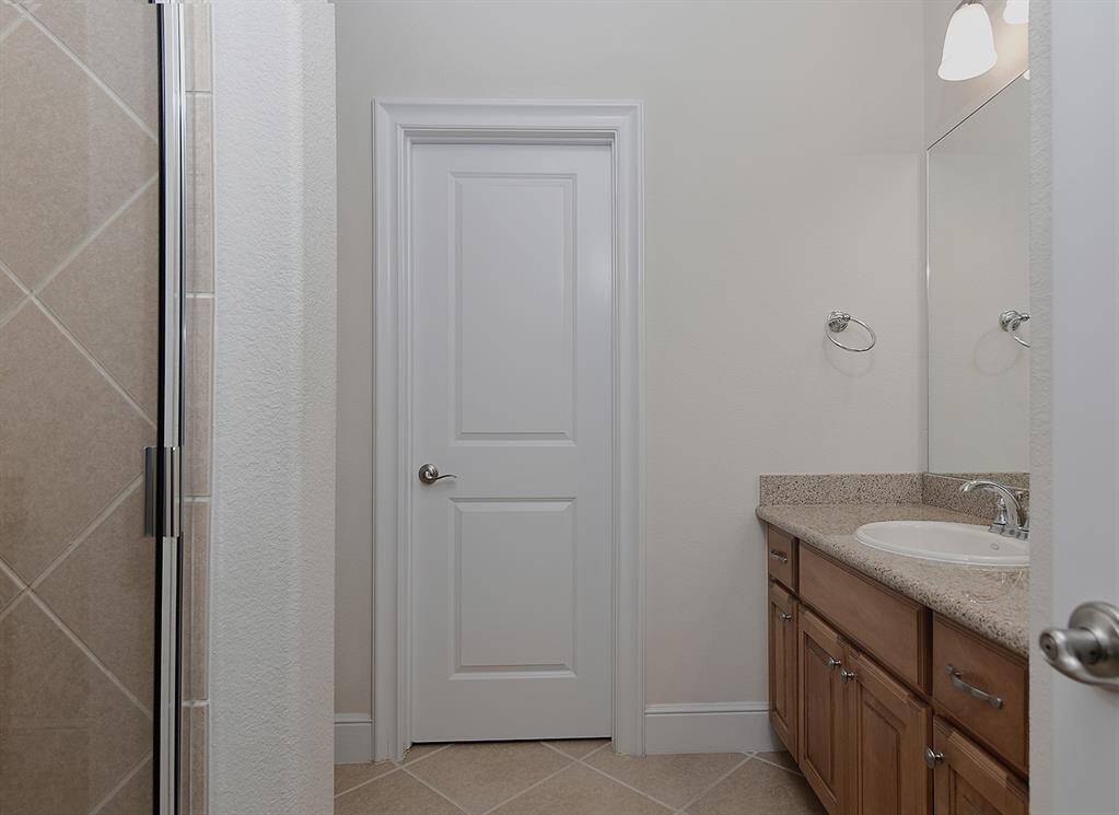 Bathroom #3