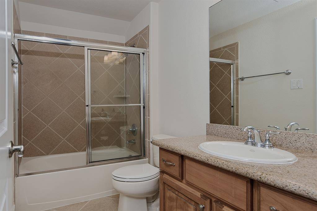Bathroom #4