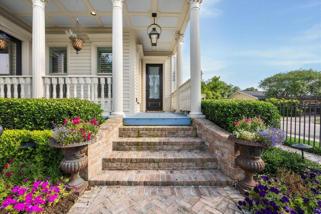 Relax by the pool or unwind in the hot tub while enjoying your favorite shows on the TV! The covered patio is wired for internet, speakers, and comes complete with a TV and receiver.