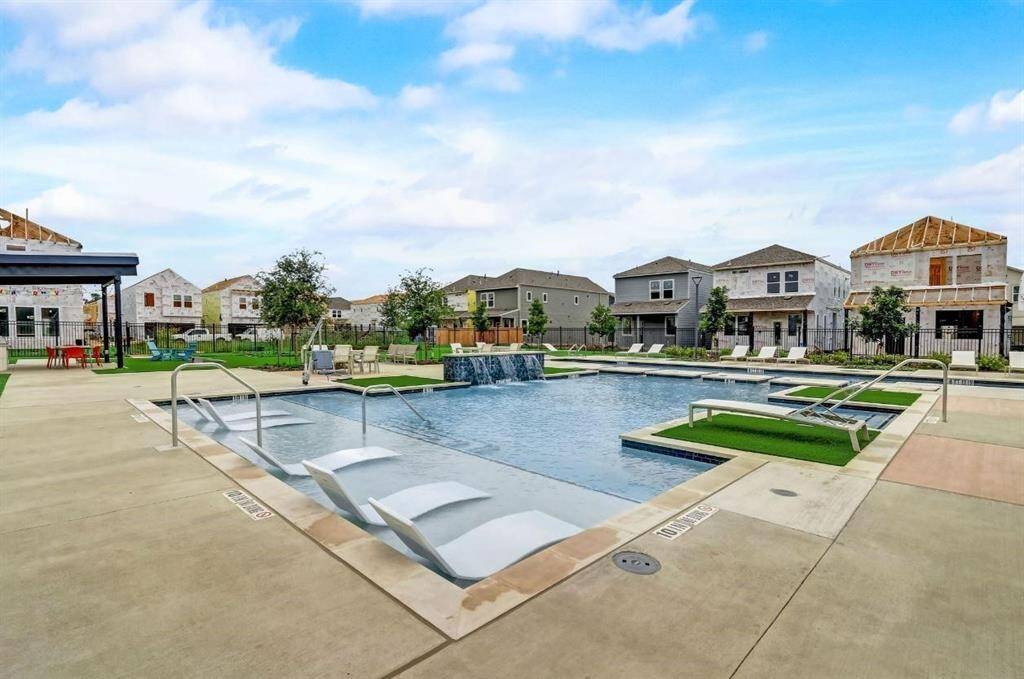 Community Pool