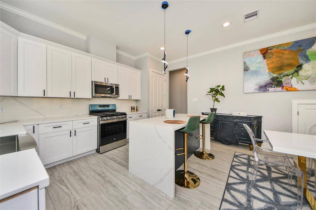 Kitchen 1st floor