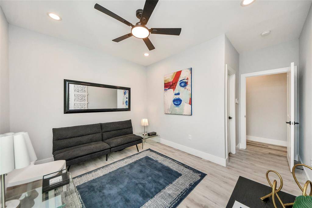 Guest room - bedroom 3