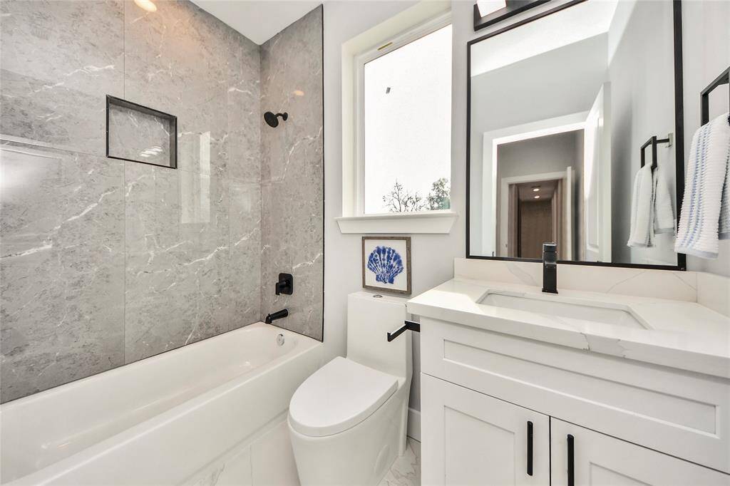 Bathroom 3