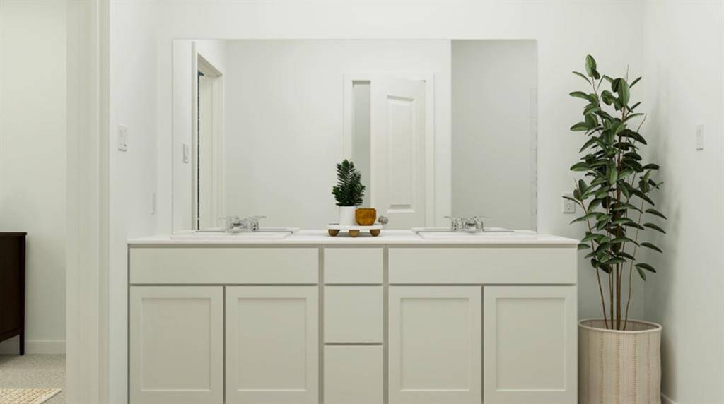 Pictures are representative of floor plan - not actual home for sale