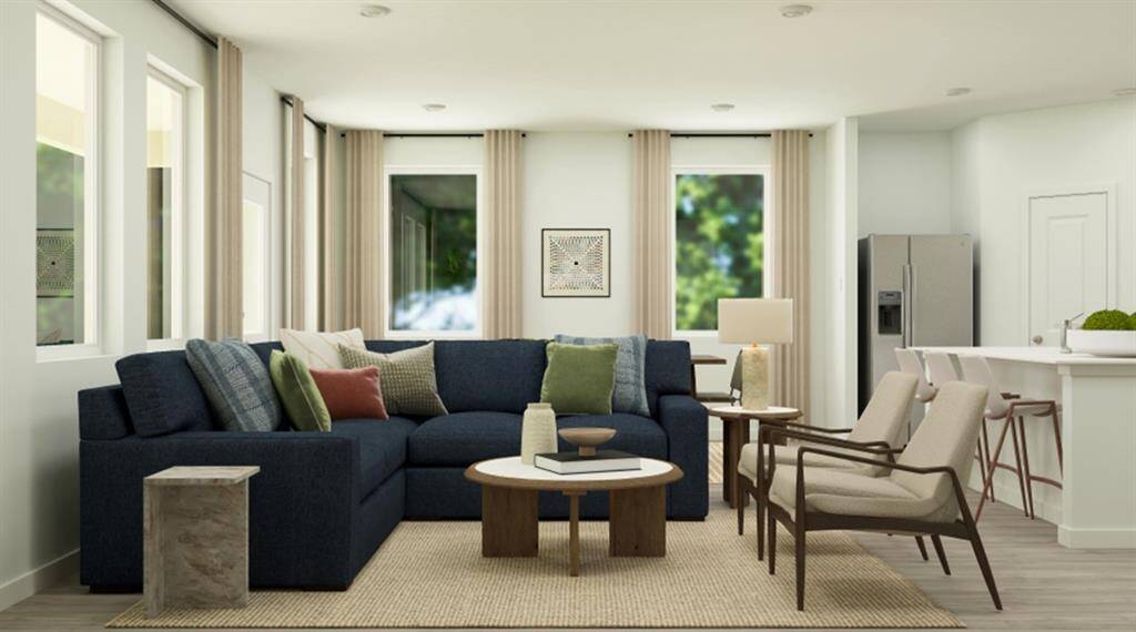 Pictures are representative of floor plan - not actual home for sale