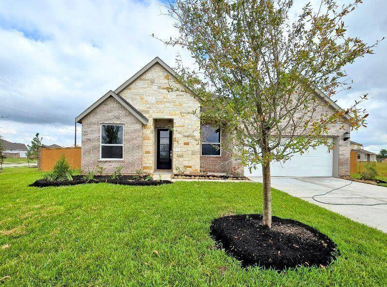 Pictures are representative of floor plan - not actual home for sale