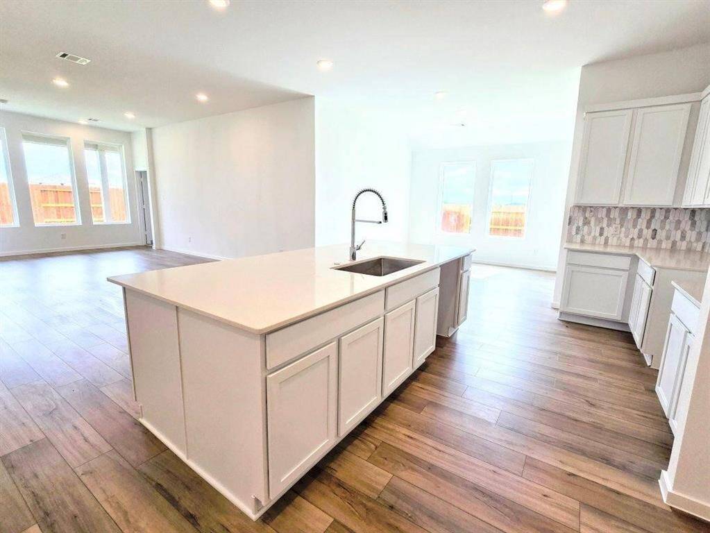 Pictures are representative of floor plan - not actual home for sale