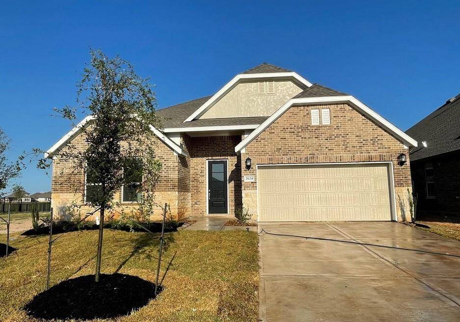 Pictures are representative of floor plan - not actual home for sale