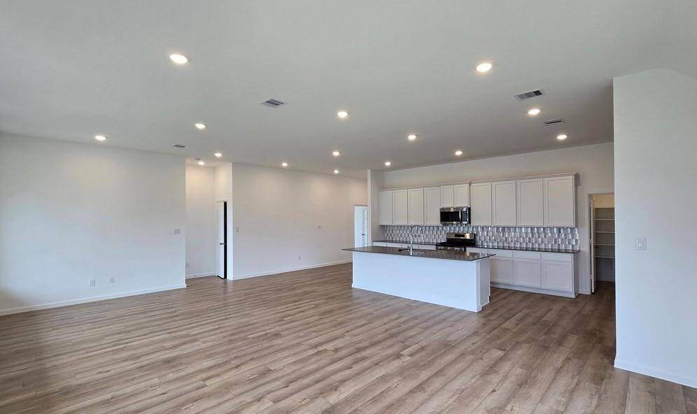 Pictures are representative of floor plan - not actual home for sale