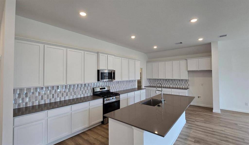 Pictures are representative of floor plan - not actual home for sale