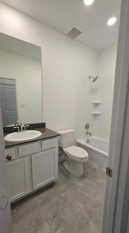Pictures are representative of floor plan - not actual home for sale
