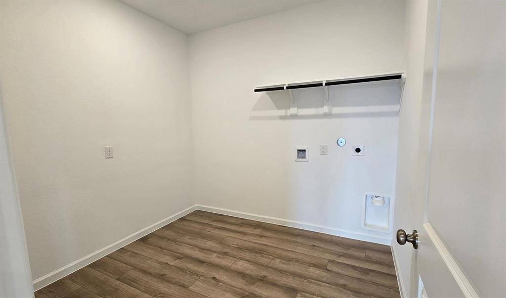 Pictures are representative of floor plan - not actual home for sale