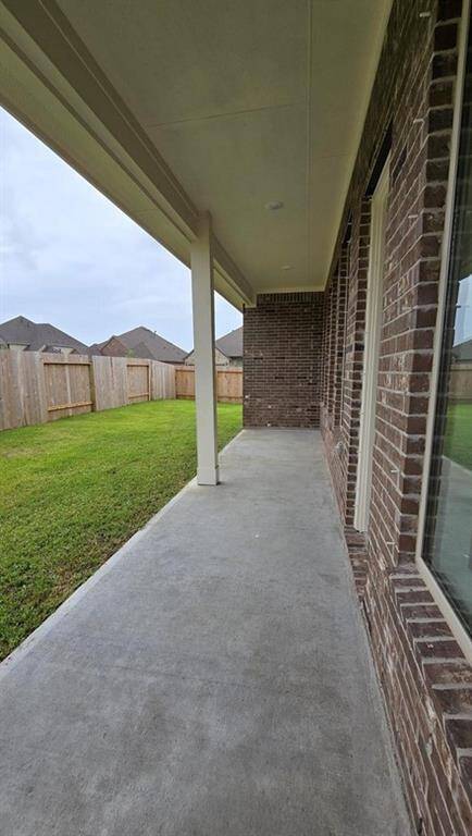 Pictures are representative of floor plan - not actual home for sale