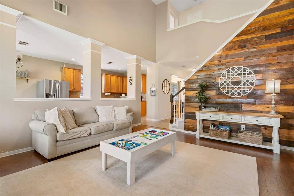 Open Concept
