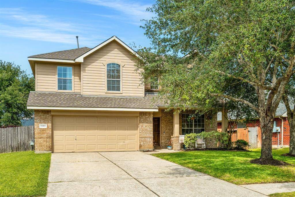 Beautiful Curb Appeal