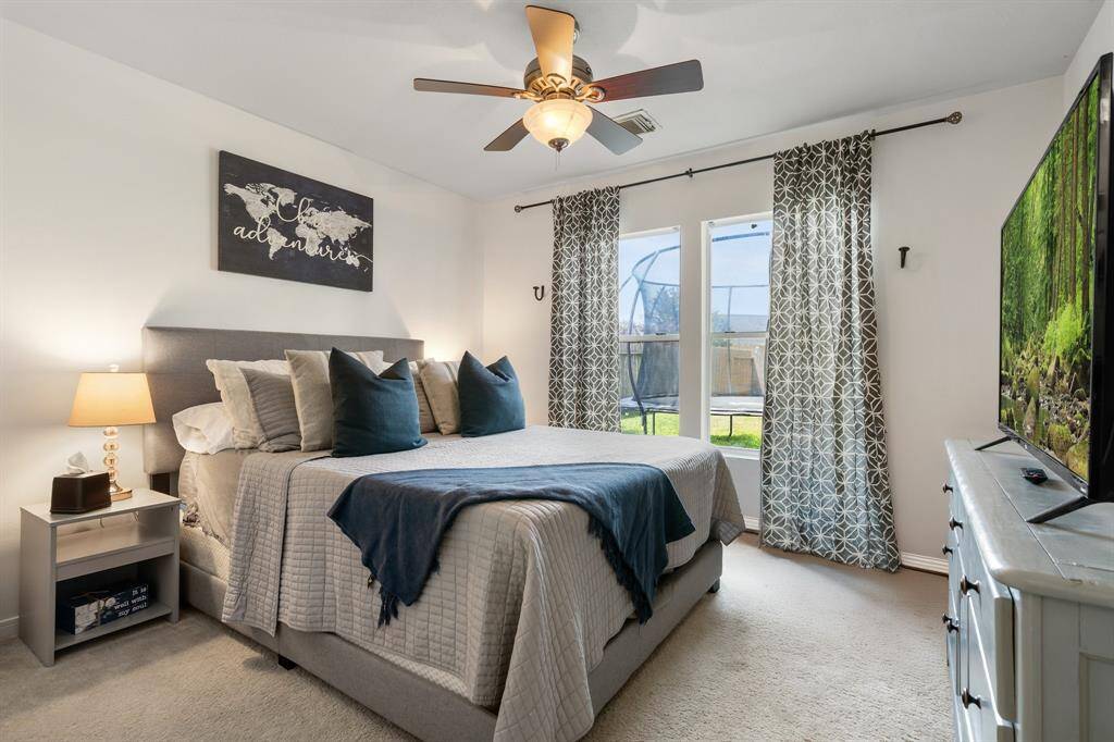 Downstairs Bedroom /Home Office