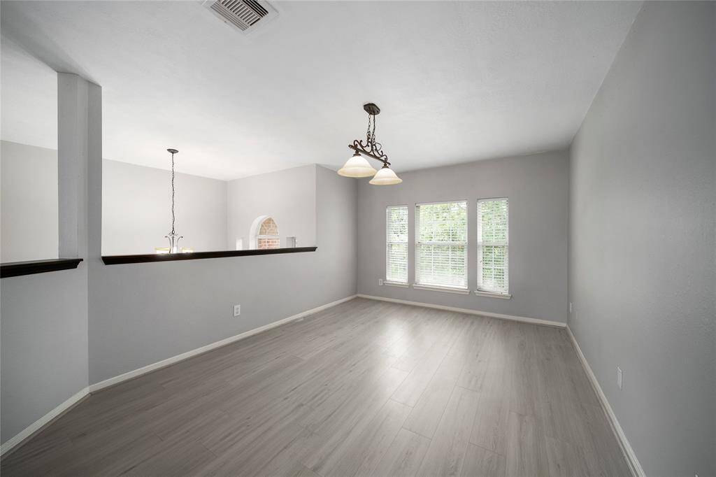 upstairs extra room