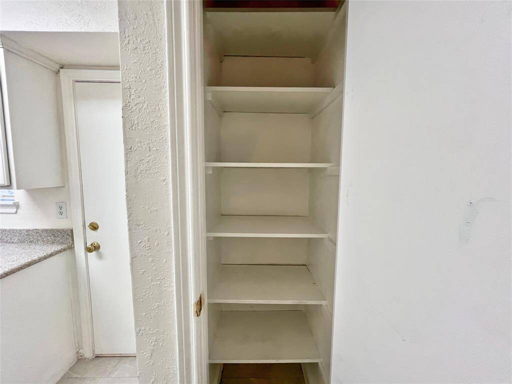 Pantry