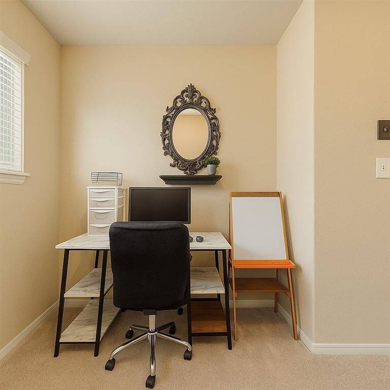 Wall color shown is virtual for visual reference