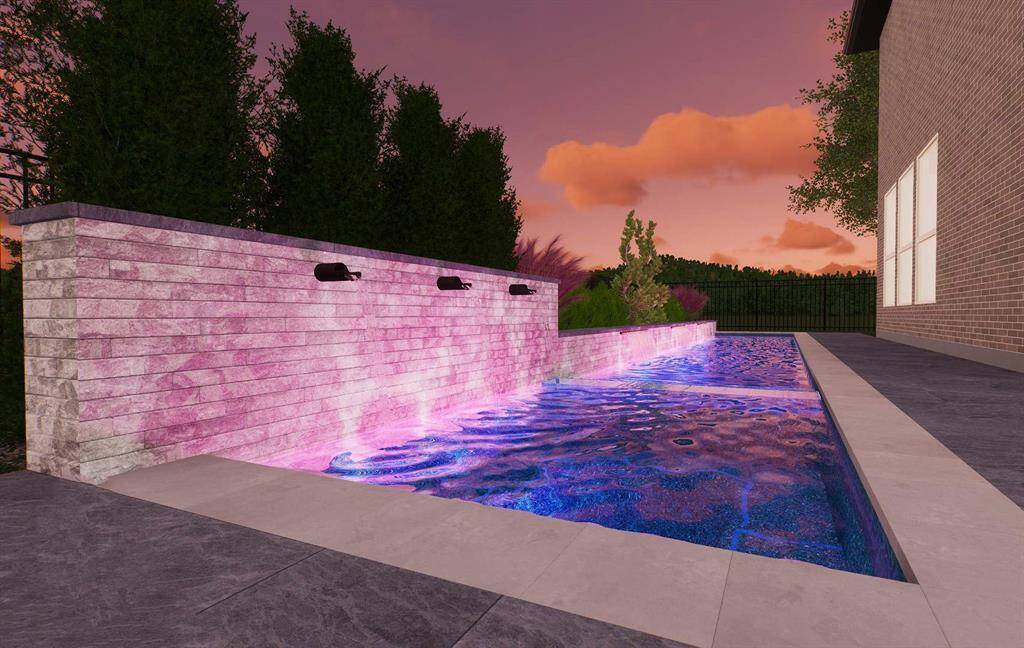 Virtual rendering