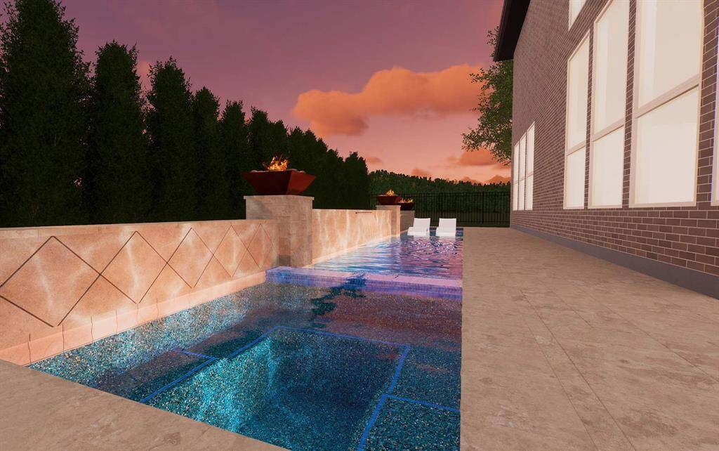 Virtual rendering