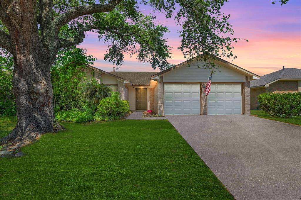 Welcome to 331 Capehill Drive!