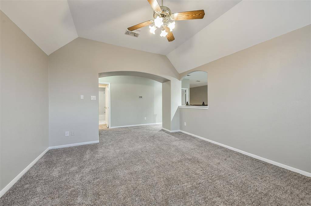 Another view of the gameroom