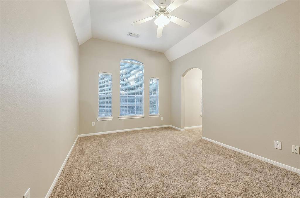 Bedroom #3