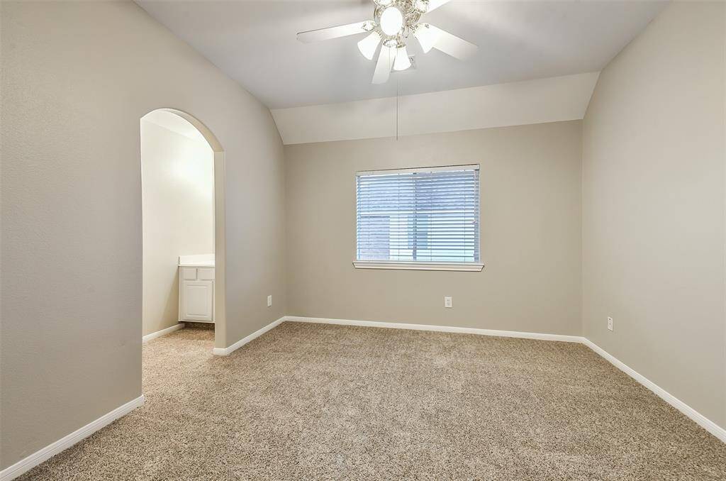 Bedroom #4