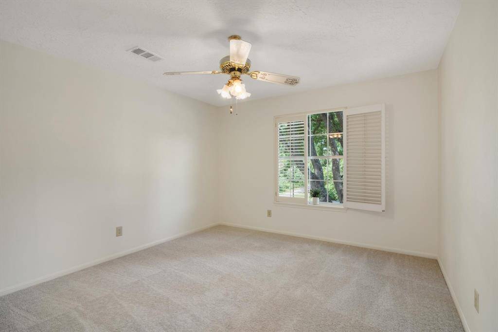Upstairs full bath 1 -Terrazzo, Mosaic tile tub/shower